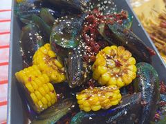 -饶福记·南昌烧烤大排档(九龙湖土著店)