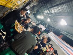 大堂-渝味黄姐火锅(黄泥村店)