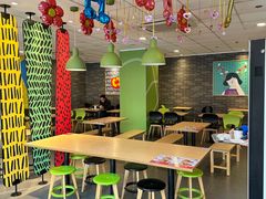 -麦当劳(河北唐山光明路餐厅)