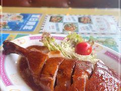 -吴系粤菜馆·茶餐厅(深业上城店)