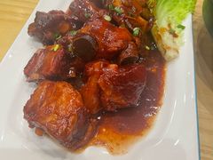 -锡和无锡菜(景丽苑店)