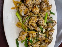 -岛中岛·海鲜大排档·万宁老字号(东澳店)