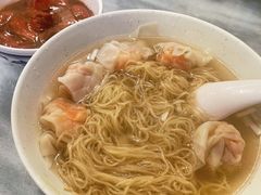 -恩宁刘福记(东华东路店)