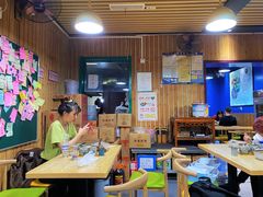-内蒙焖面大盆骨餐馆(山大路店)
