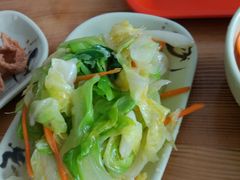 -竹青胶东摔面(黄岛开发区店)