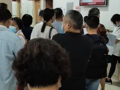 -复旦大学附属华山医院(总院)