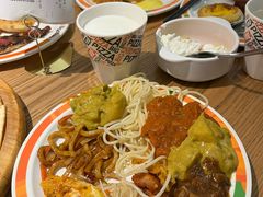 -比格比萨自助(南京万达茂店)