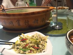 -风味小馆(天目湖宾馆店)