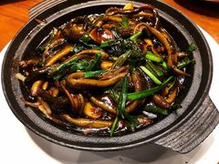 -前门烤鸭(江东中路店)