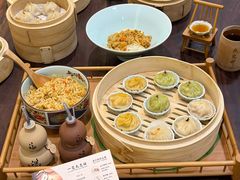 -九忠祥小笼馆(保利时光里店)