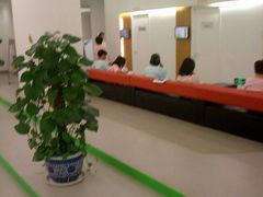 -乐健健康管理中心