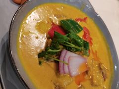 马来咖喱牛腩-蕉叶·广州明星泰国菜(黑金冠保利广场店)