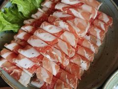 -老墙根涮肉·铜锅鲜羊肉(良乡店)