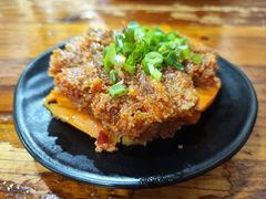 粉蒸牛肉-朱大嘴肥肠血旺(福字街店)