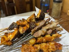 -壹块捌烧烤(灯市口店)