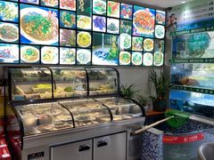 -全乐鱼馆·淳牌有机鱼直营店