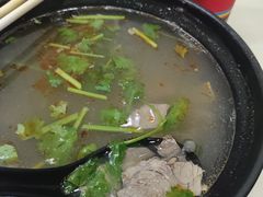 -牛煎里牛肉煎包淮南牛肉汤(广东路店)