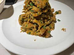 -船歌·鱼水饺青岛菜(闽江二路店)