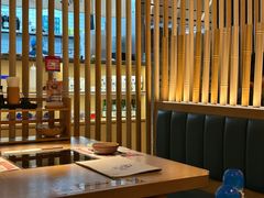 -温野菜涮涮锅(曲江大悦城店)