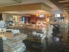 -AdD全日制餐厅(中谷花园酒店)