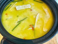 特色凤凰豆腐-江仙雅居(中航国际店)