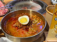 -金龙烧烤·牛肉面(西塔店)