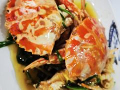 -潘先生平价海鲜城(神州半岛店)