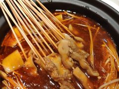 -金太阳海鲜烧烤·本地人餐厅(东纬路旗舰店)