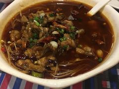 -满得意茶餐厅·顺德家常菜·港式经典(大良店)