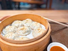 招牌汤包-鑫旺旺汤包(总店)