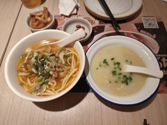 -大师兄·西北小馆(南沙万达广场店)
