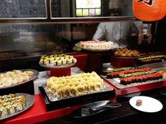 -领鲜活海鲜榴莲自助火锅(东门店)