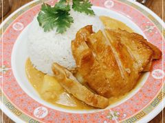 -曼谷食堂·泰国家庭料理(丹桂路店)