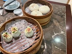 -冶春茶社(星汉大厦店)