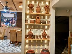 -多哥水傣味餐厅(司马巷店)