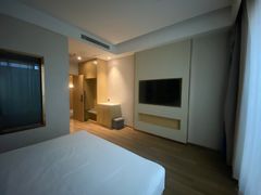 -星河湾温泉洗浴酒店