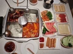 -海底捞火锅(杭州庆春路夜宵主题店)