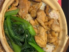 -华记煲仔华·煲仔饭(三元里万科里店)