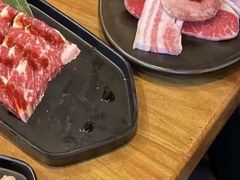 -汉拿山(北京上地华联店)