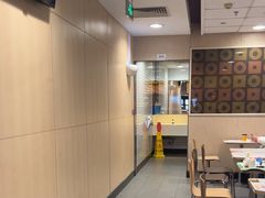 -麦当劳(湖光北街店)