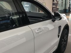 -领克中心(大连万利行)