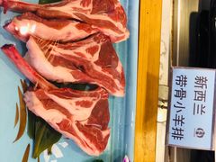 -澜悦港海鲜体验主题餐厅