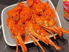 -大葉日本料理·龍蝦任食放題(廣州W酒店)