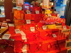-Olé精品超市(上海虹桥南丰城店)