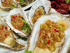 -富临港·蒸汽海鲜·手抓海鲜·炒菜(栈桥店)