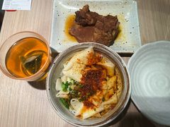 -大师兄·西北小馆(南沙万达广场店)