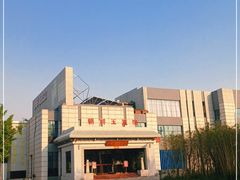 -朝鲜玉流馆(滨河东路店)