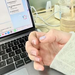 -媄甲诗美甲美睫