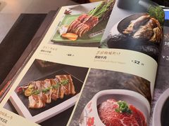 -黑牛の店·和牛烧肉(大悦城店)