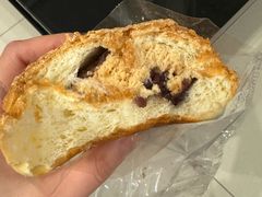 -崎本的店·专业酵种吐司(无锡万象汇店)